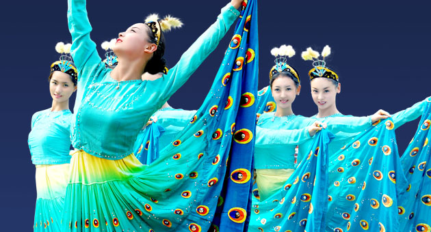 天韵音乐舞蹈学校舞蹈钢琴声乐招生