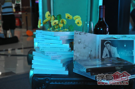 钢琴炫技魔法大师薛啸秋中国巡演之潍坊站音乐发布会