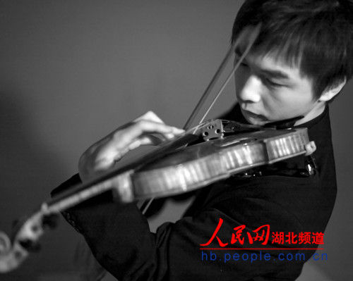 室内乐音乐会《钢琴三重奏音乐会》将上演