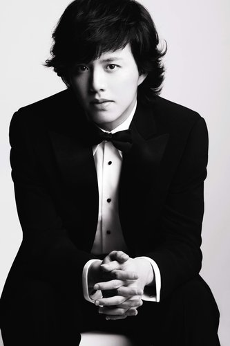 李云迪（资料图）