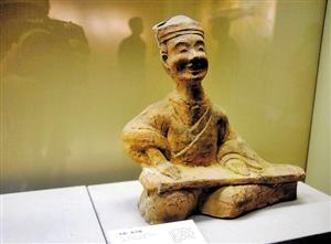 琴佣重现深圳博物馆新馆