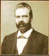 威廉姆&middot;E&middot;施坦威