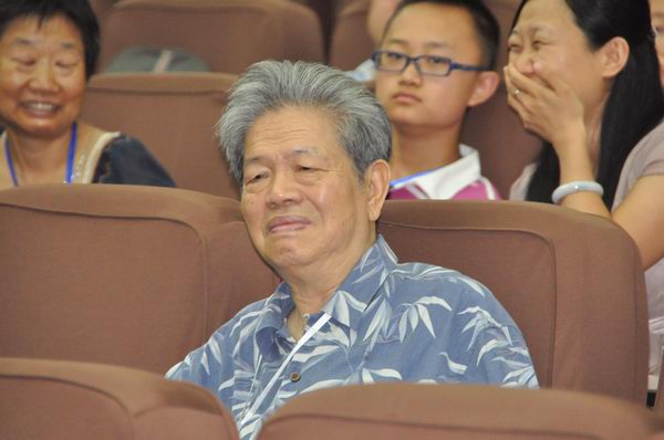 第二届中国马林巴艺术节暨全国青少年马林巴比赛圆满落幕