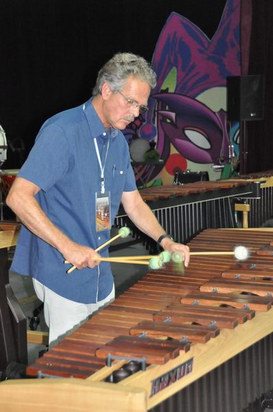 第二届中国马林巴艺术节暨全国青少年马林巴比赛圆满落幕