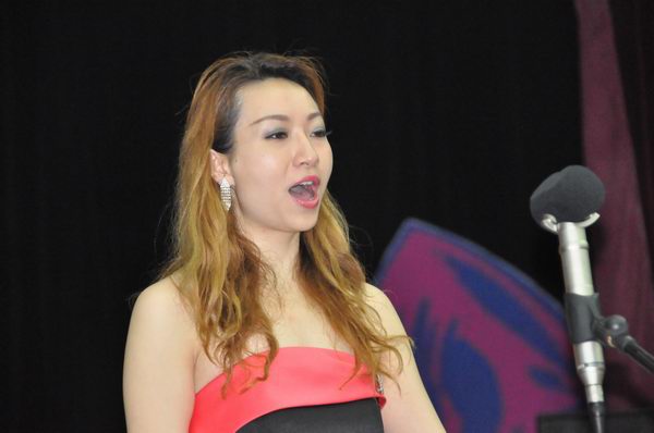 第二届中国马林巴艺术节暨全国青少年马林巴比赛圆满落幕