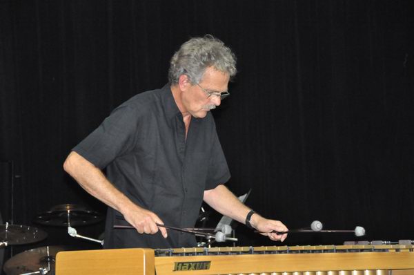 第二届中国马林巴艺术节暨全国青少年马林巴比赛圆满落幕