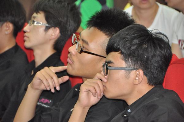 第二届中国马林巴艺术节暨全国青少年马林巴比赛圆满落幕