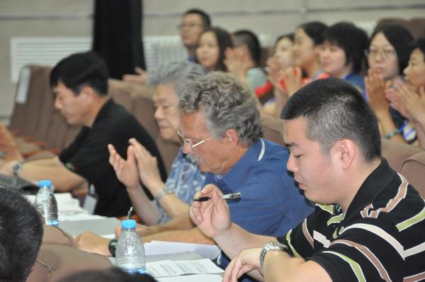 第二届中国马林巴艺术节暨全国青少年马林巴比赛圆满落幕