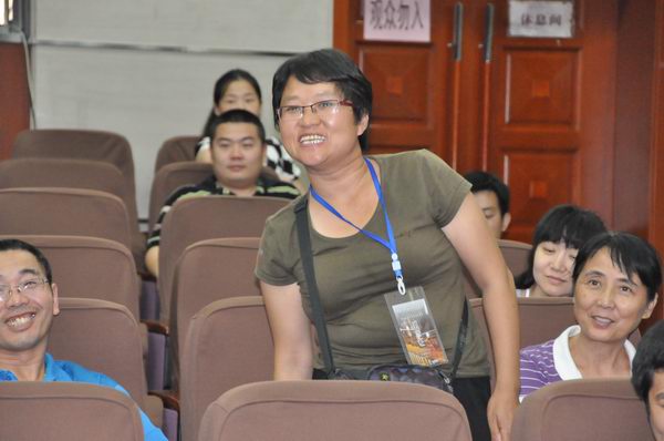 第二届中国马林巴艺术节暨全国青少年马林巴比赛圆满落幕