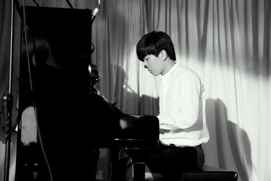 丁可携《Our home&middot;Needs slow》首轮演出落幕