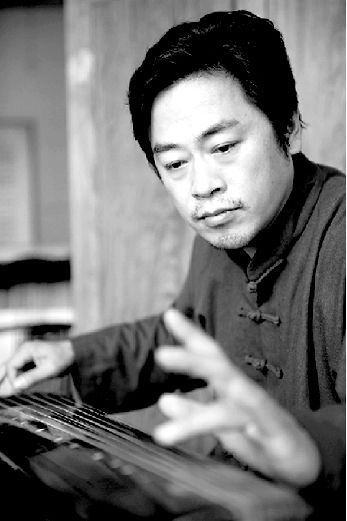 闻太古遗音 品古琴之美