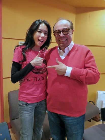 莫文蔚与音乐大师跨国合作 20周年出道展将揭幕