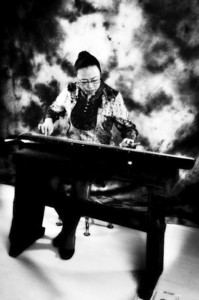 朱默涵：钟期虽已没，瑶琴仍在心