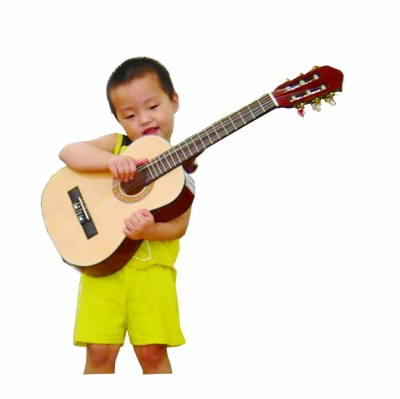 童音乐教育应走出功利圈