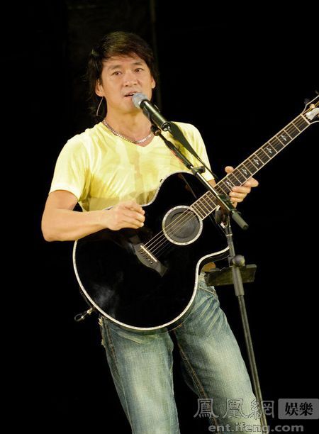 2013北京长阳音乐节再度起航