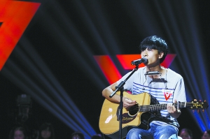 民谣大众化会变味吗？