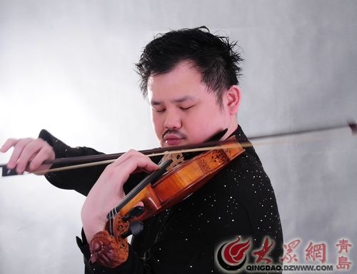 2013青岛·天骄音乐会将在青岛大剧院音乐厅上演