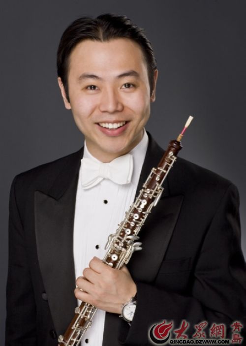 2013青岛·天骄音乐会将在青岛大剧院音乐厅上演