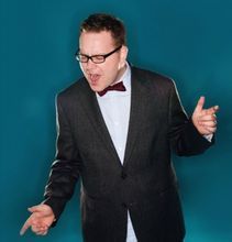 Jesse Peters北美最杰出 爵士乐钢琴演奏家