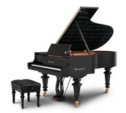 贝森朵夫推出多款贝多芬限量版钢琴