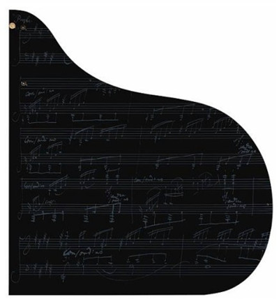 贝森朵夫推出多款贝多芬限量版钢琴