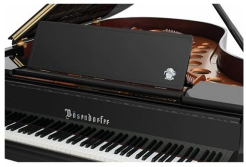贝森朵夫推出多款贝多芬限量版钢琴