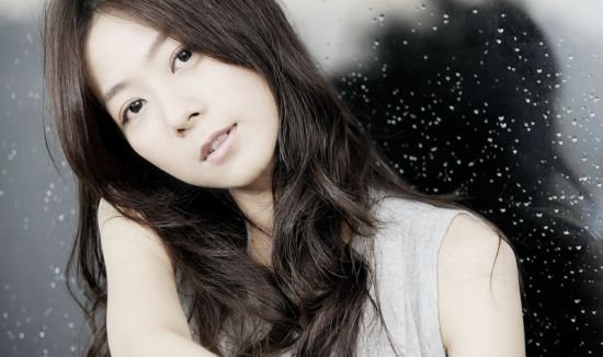 陈绮贞确定加盟青岛世界城市音乐节