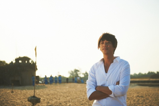 第三届“长阳音乐节”将在长阳镇万亩滨河公园拉开帷幕