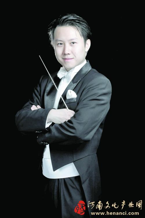 “钢琴协奏曲”音乐会在河南艺术中心大剧院上演