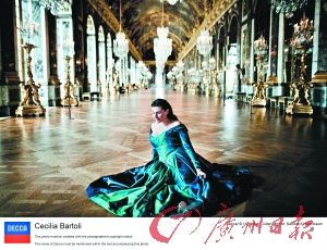 花腔天后小提琴天后小号之王都要来