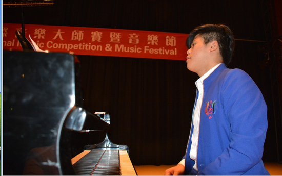 金紫荆走进奥地利 联手打造国际音乐大师赛暨音乐节