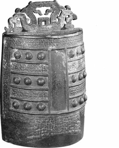 武音副院李幼平16年潜心仿制北宋王朝宫廷乐器