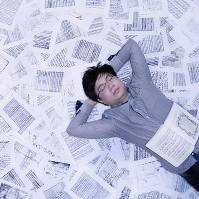 专访著名钢琴演奏家盛原：穿越时空的钢琴诗人