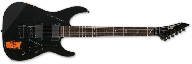 谈谈当代电吉他琴体使用的六大木材