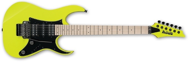 谈谈当代电吉他琴体使用的六大木材