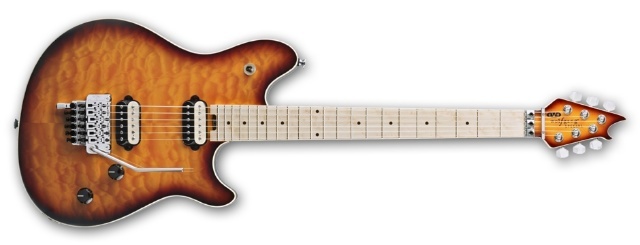 谈谈当代电吉他琴体使用的六大木材