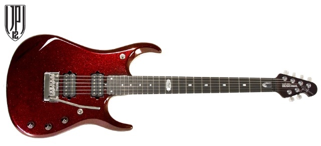 谈谈当代电吉他琴体使用的六大木材