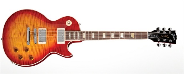 谈谈当代电吉他琴体使用的六大木材