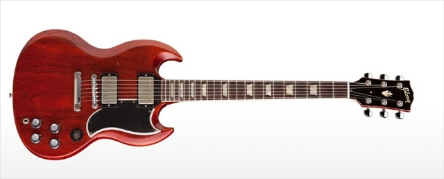 谈谈当代电吉他琴体使用的六大木材