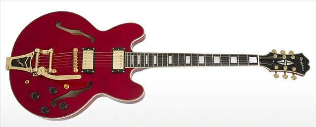 谈谈当代电吉他琴体使用的六大木材