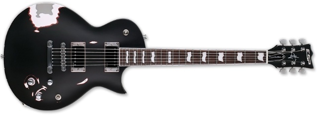 谈谈当代电吉他琴体使用的六大木材