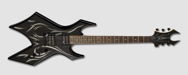 谈谈当代电吉他琴体使用的六大木材