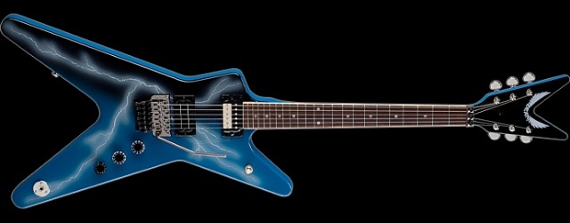 谈谈当代电吉他琴体使用的六大木材