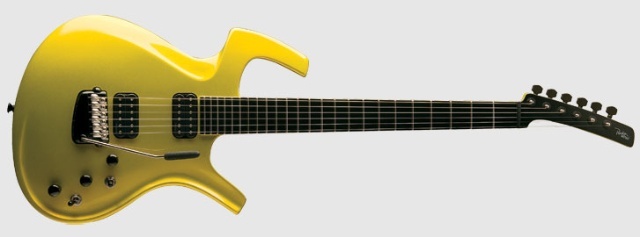 谈谈当代电吉他琴体使用的六大木材