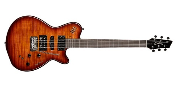 谈谈当代电吉他琴体使用的六大木材