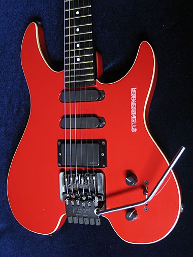 谈谈当代电吉他琴体使用的六大木材