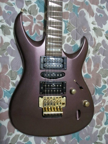 谈谈当代电吉他琴体使用的六大木材