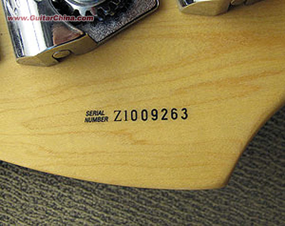 当你的吉他被偷了该怎么办