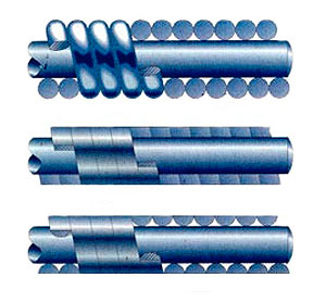 贝斯琴弦的选择与简单介绍