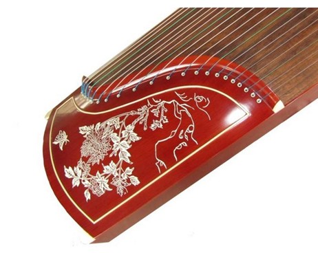 2013年度最畅销的民族乐器品牌-扬州金艺古筝